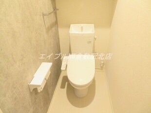 D-roomTobaの物件内観写真